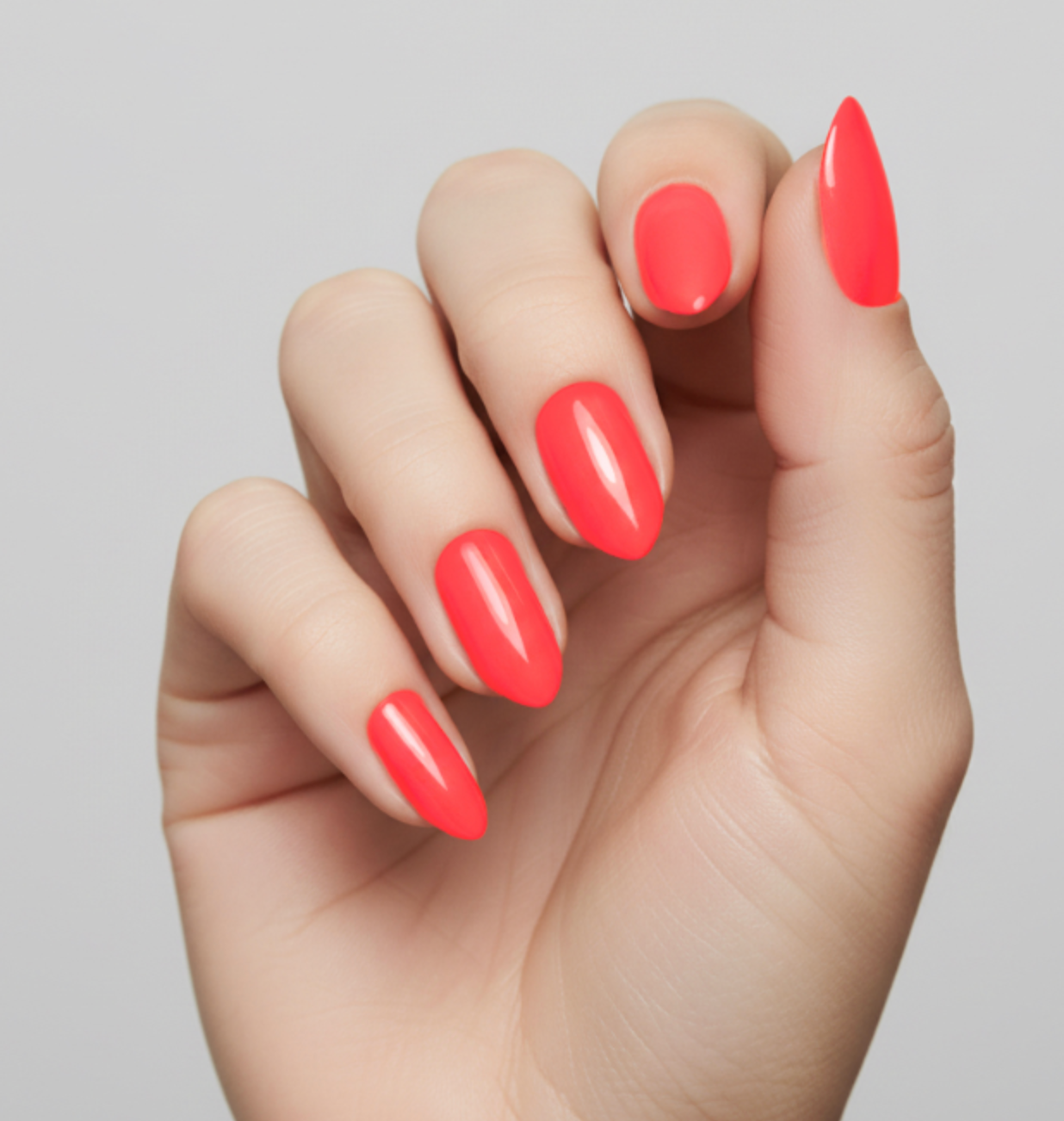 Gellak 450 Coral Corazon