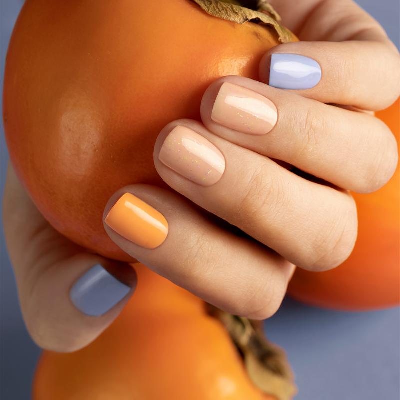 Smoothie Gels
