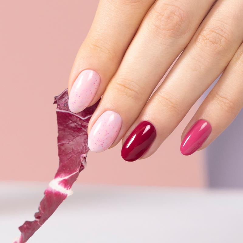 Smoothie Gels