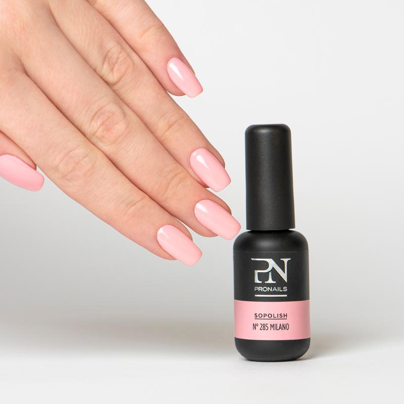 Sopolish 285 Milano