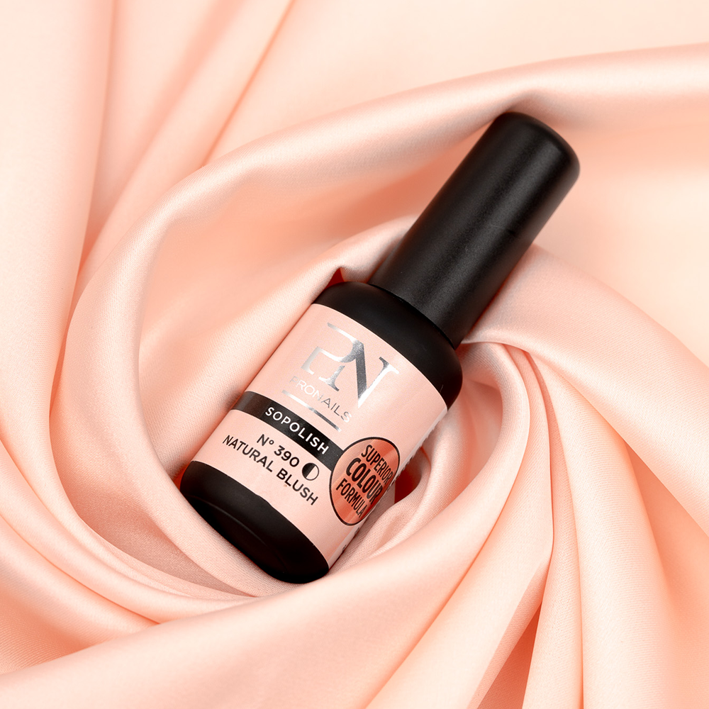 Sopolish Natural Sheer