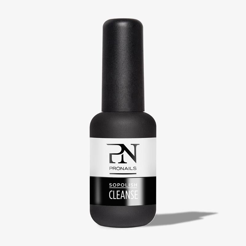 Sopolish Cleanse