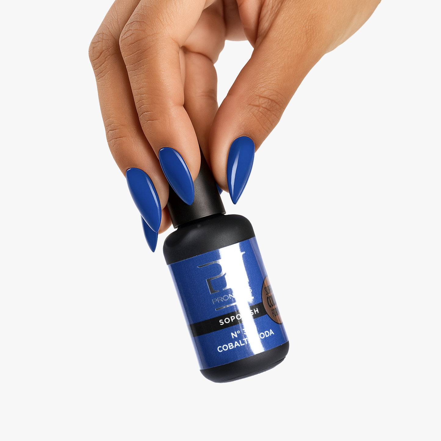 Sopolish 399 Cobaltamoda