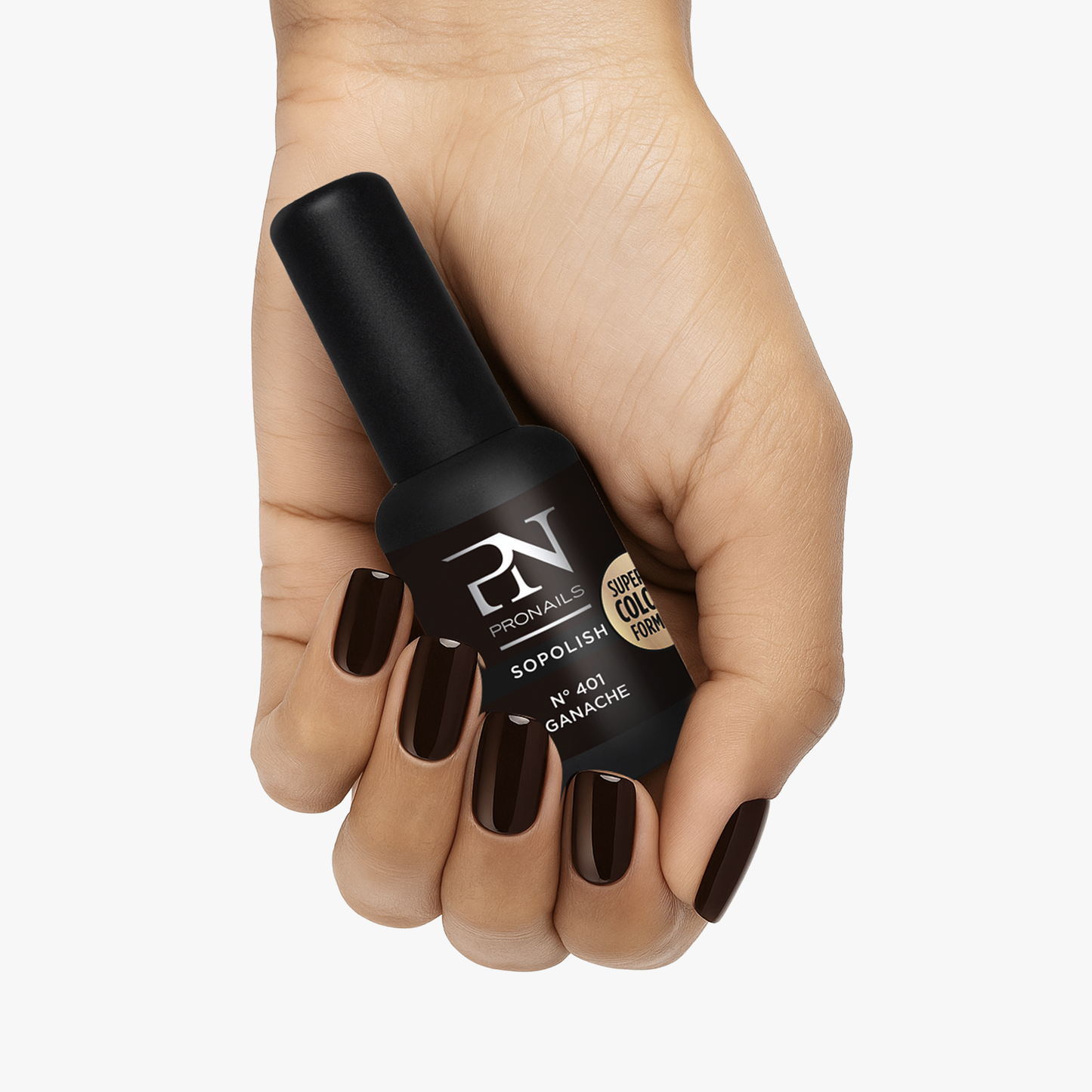Sopolish 401 Ganache