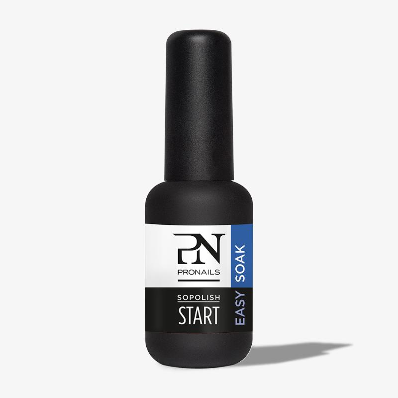 Sopolish Start - Easy Soak