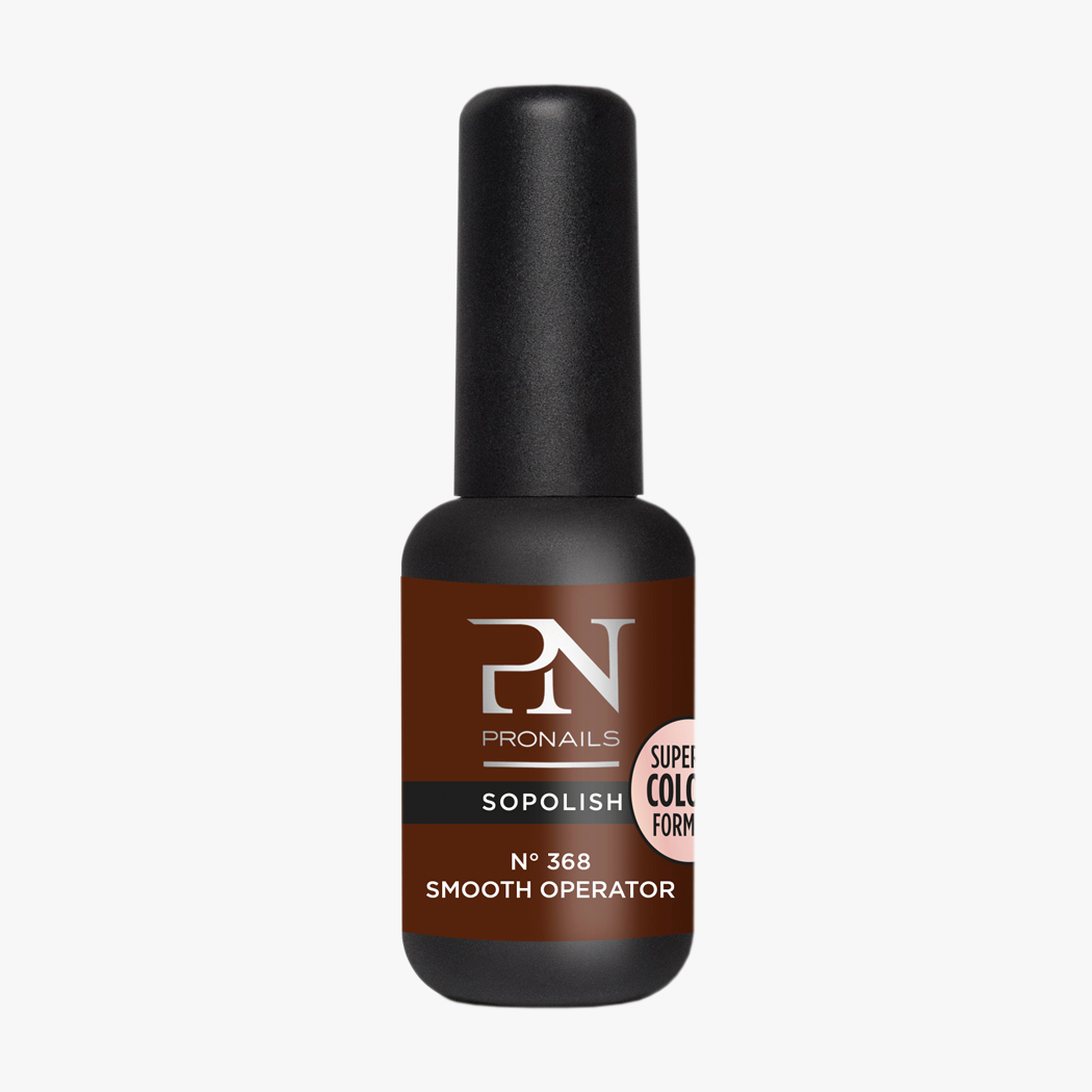 Sopolish 368 Smooth Operator