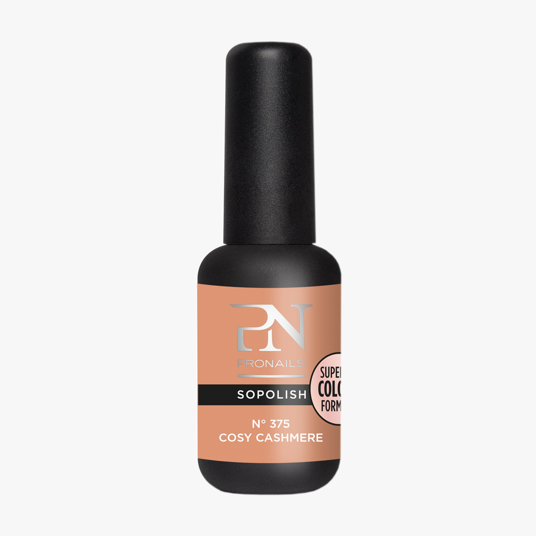 Sopolish 375 Cosy Cashmere