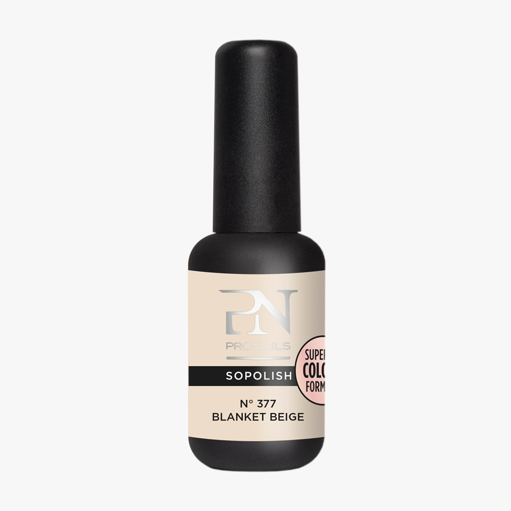 Sopolish 377 Blanket Beige