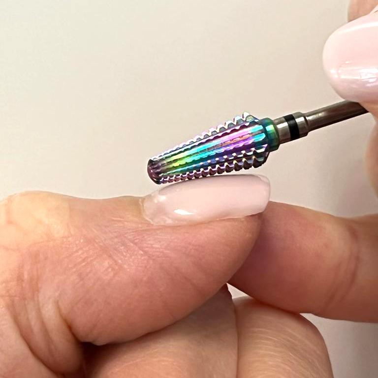 Unicorn Gel Remover Bit