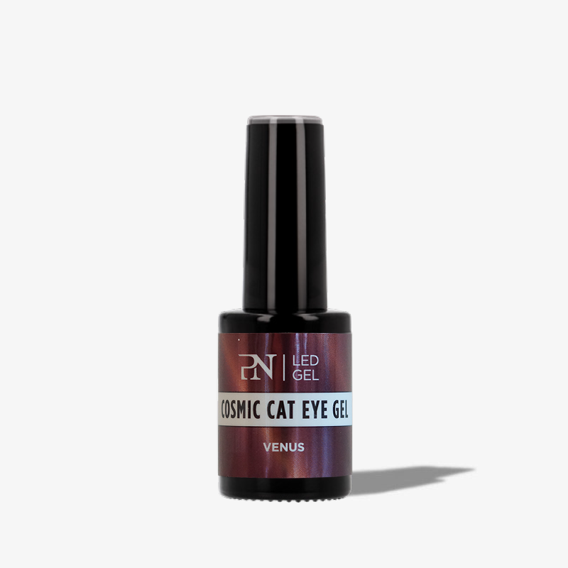 Cosmic Cat Eye Gels