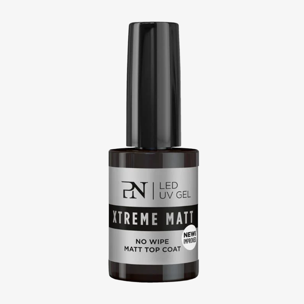 Xtreme Matt Finishing Gel