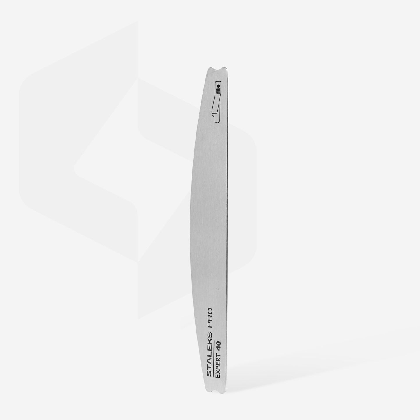 Staleks Halfmoon EXPERT 40 - Metalbase