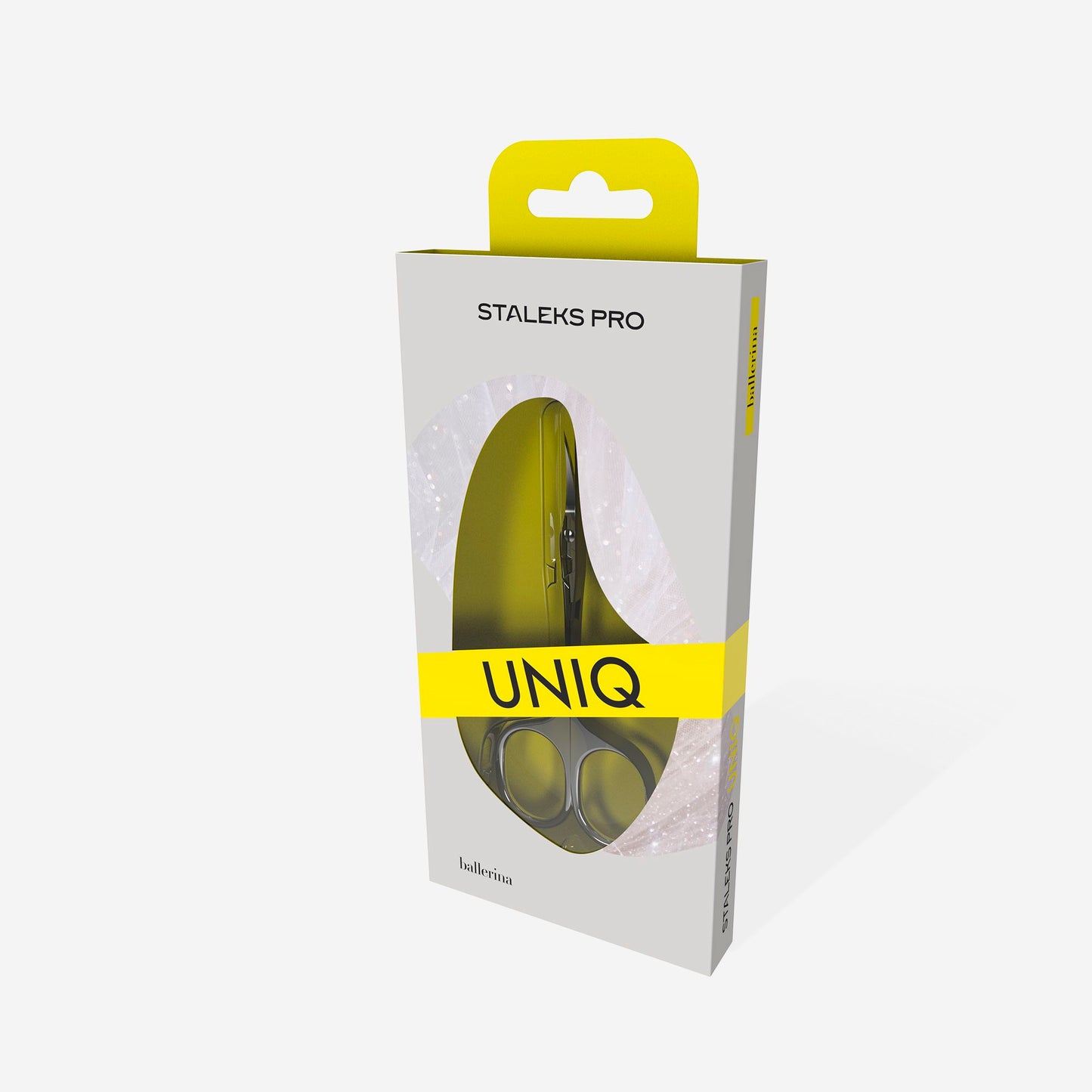 Staleks Neglebåndsaks Ballerina