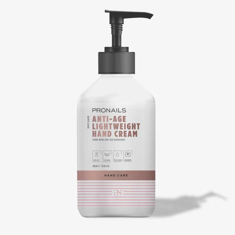 Hand Cream Lightweight