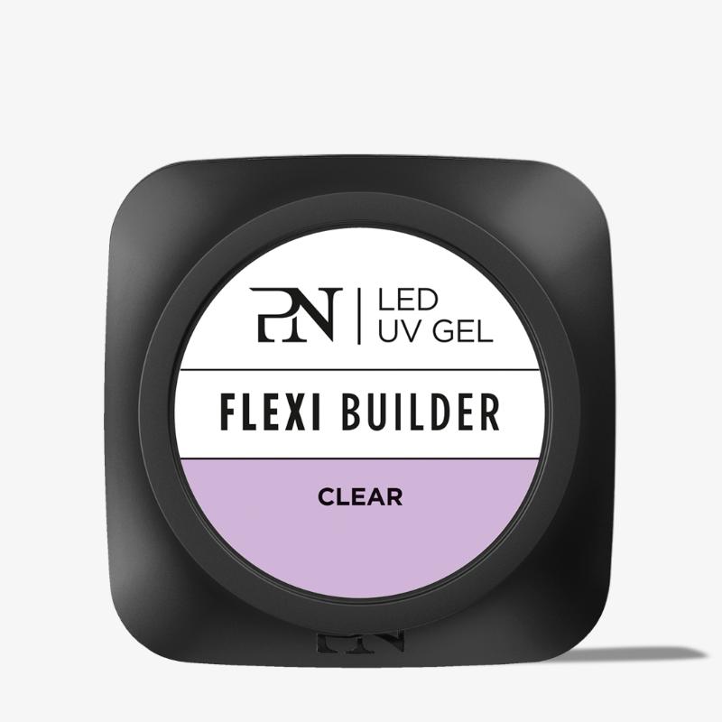 Flexi Builder Clear
