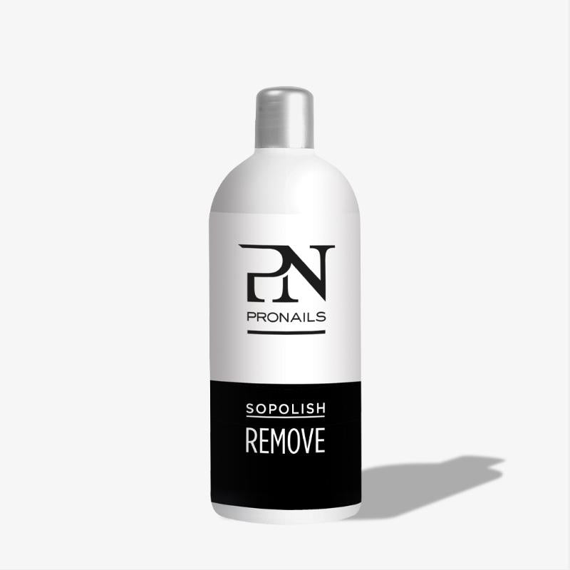 Sopolish Remove