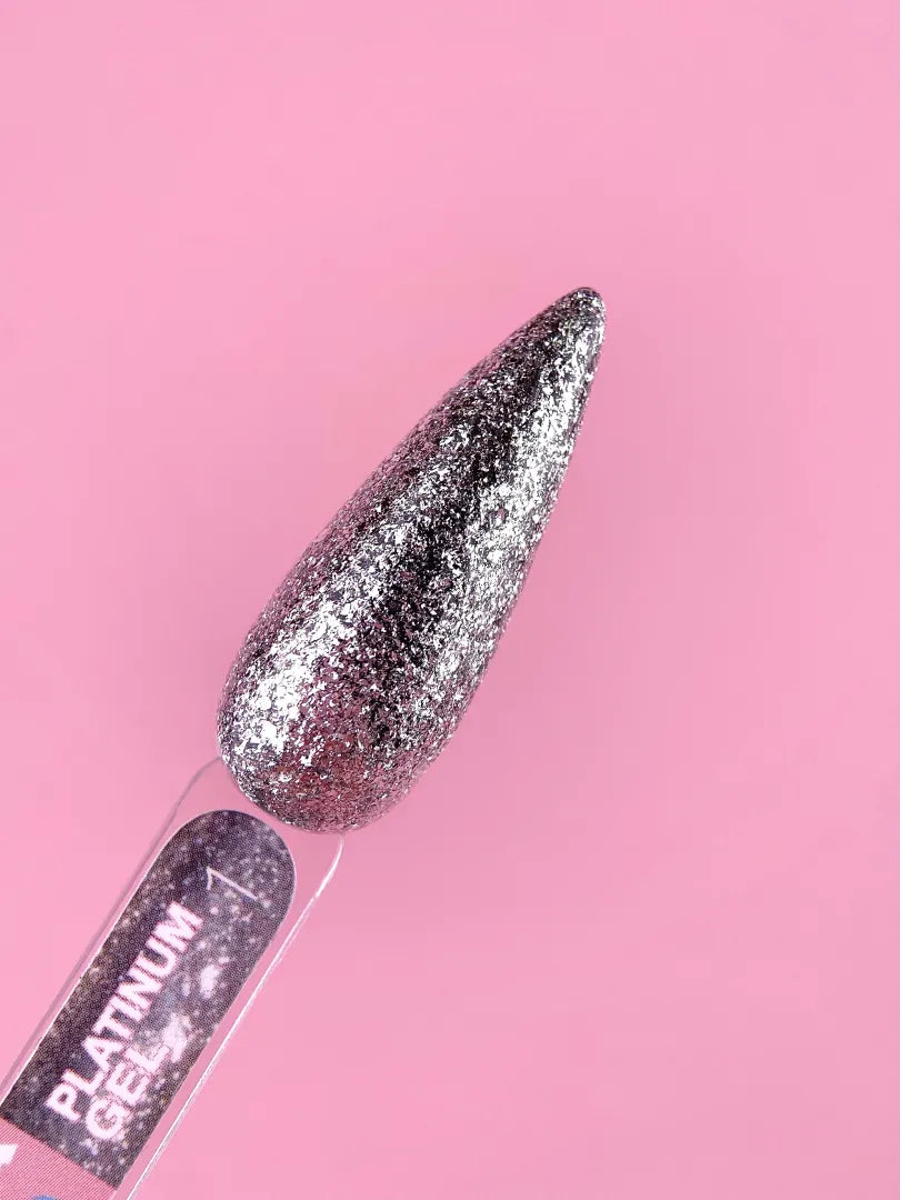 Platinum Gel № 1