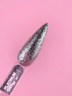 Platinum Gel № 1