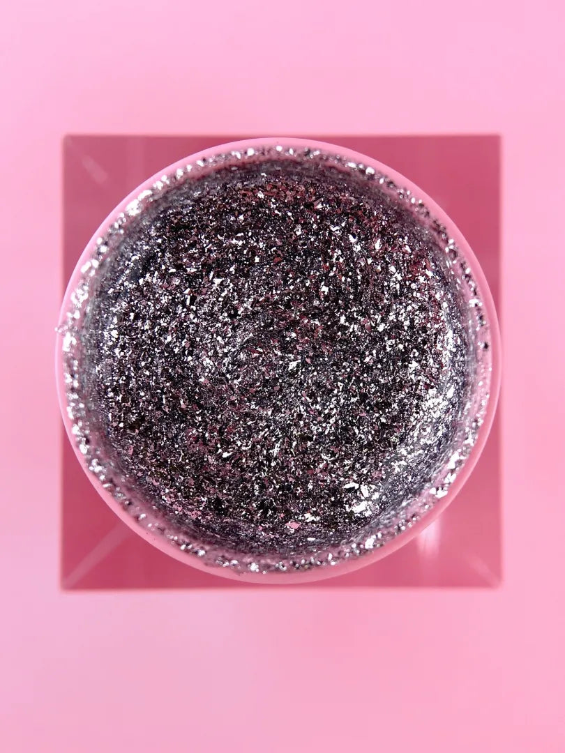 Platinum Gel № 1