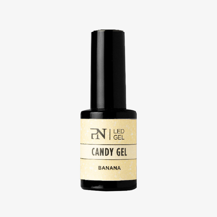 Candy Gel Banana