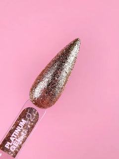 Platinum Gel № 2