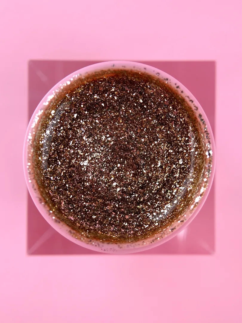 Platinum Gel № 2