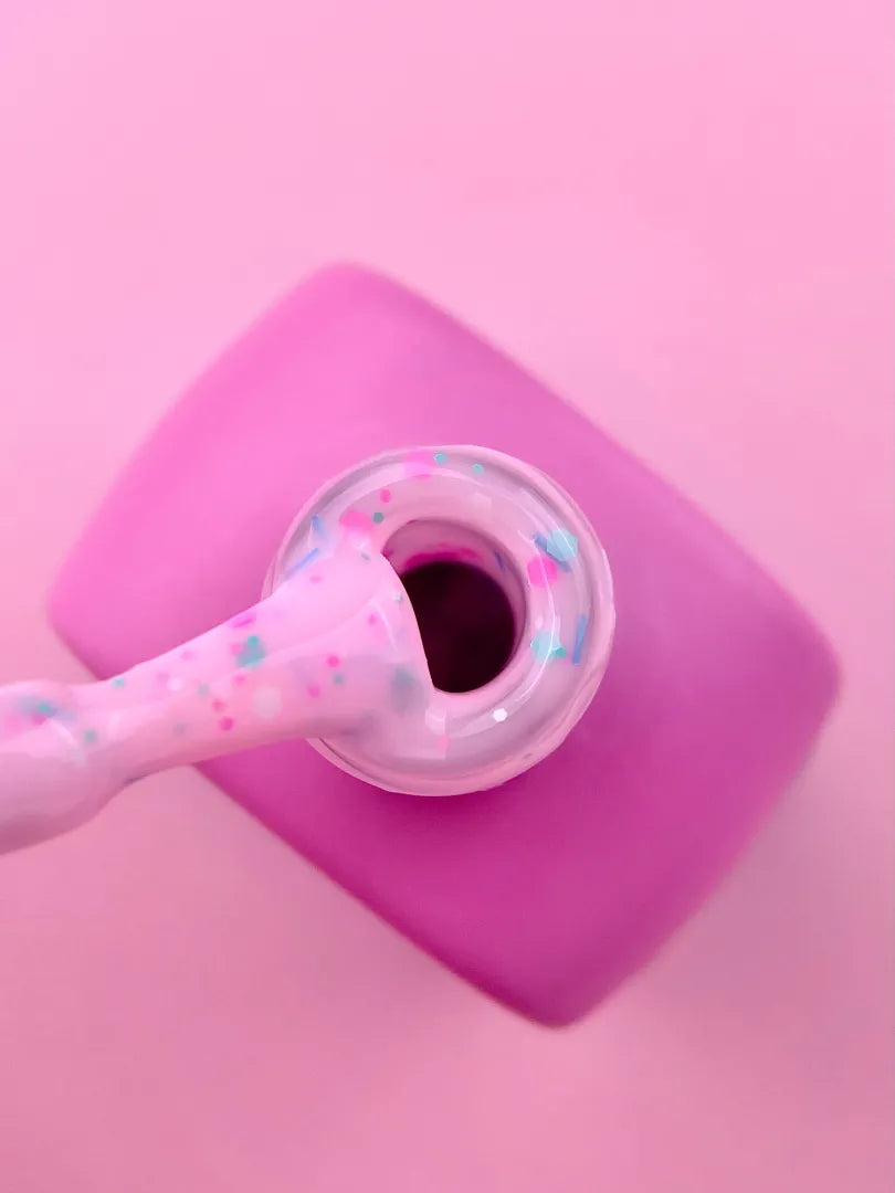 Tutti Frutti Base № 23
