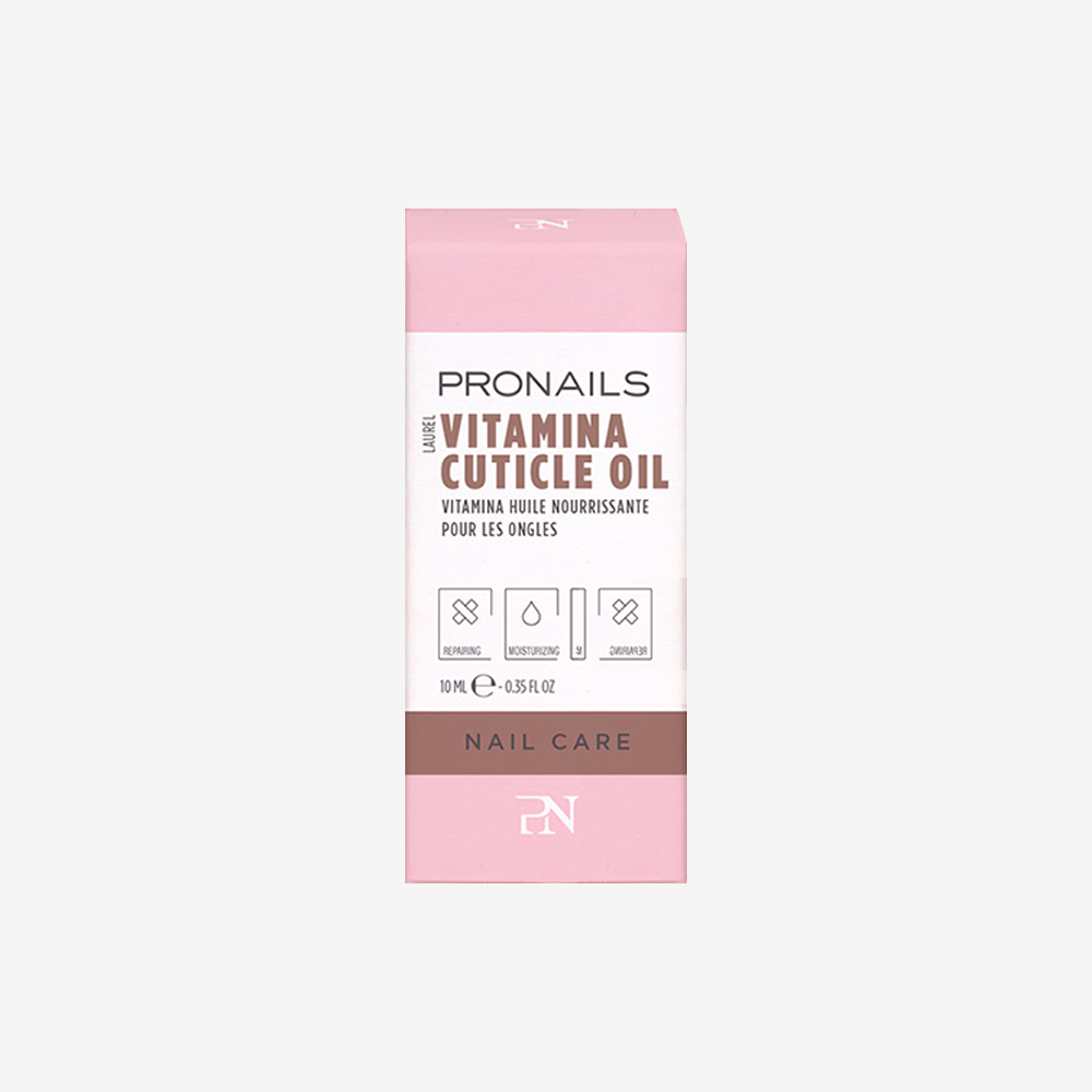 Vitamina Cuticle Oil