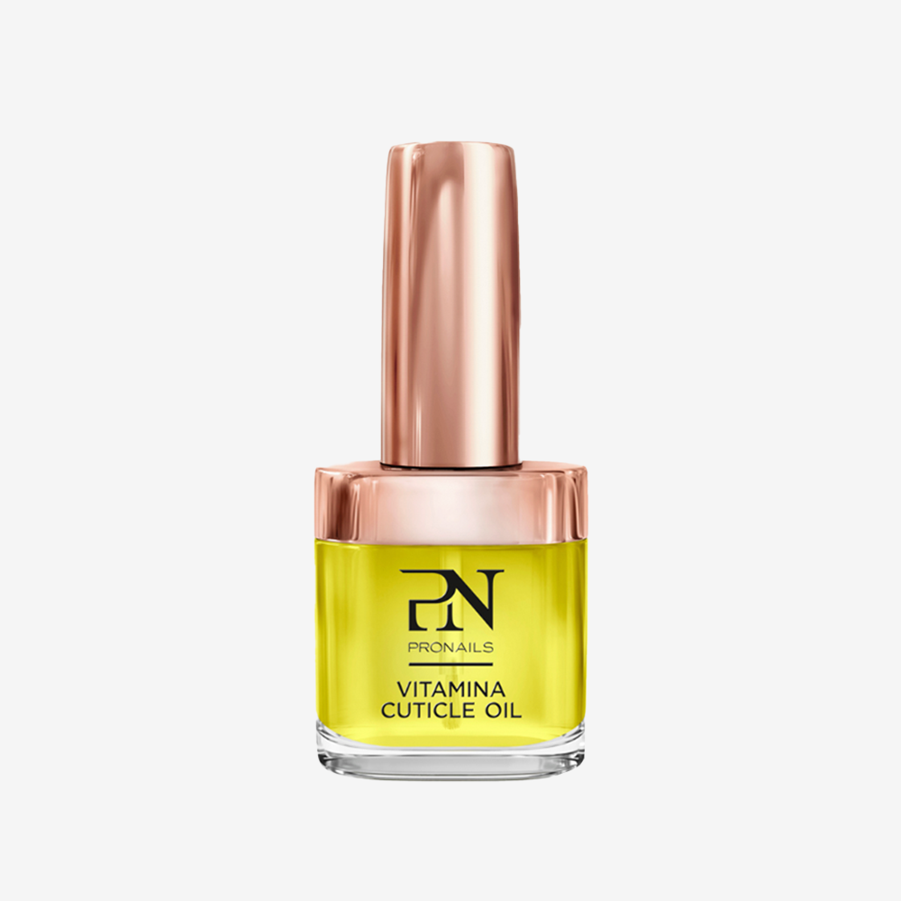 Vitamina Cuticle Oil