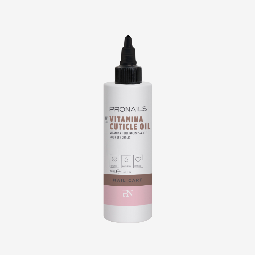 Vitamina Cuticle Oil