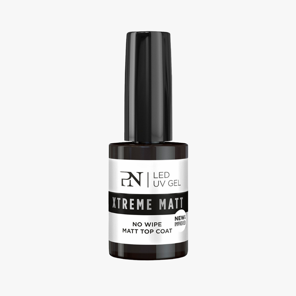 Xtreme Matt Top Coat