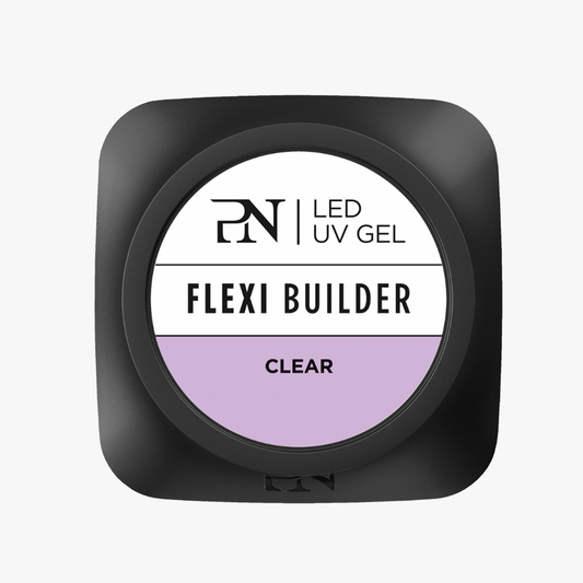 Flexi Builder Clear