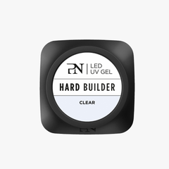 Hard Builder Clear