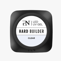 Hard Builder Clear