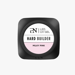 Hard Builder Milky Pink