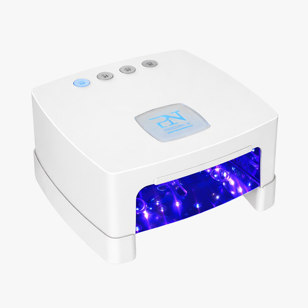 The Smart Light