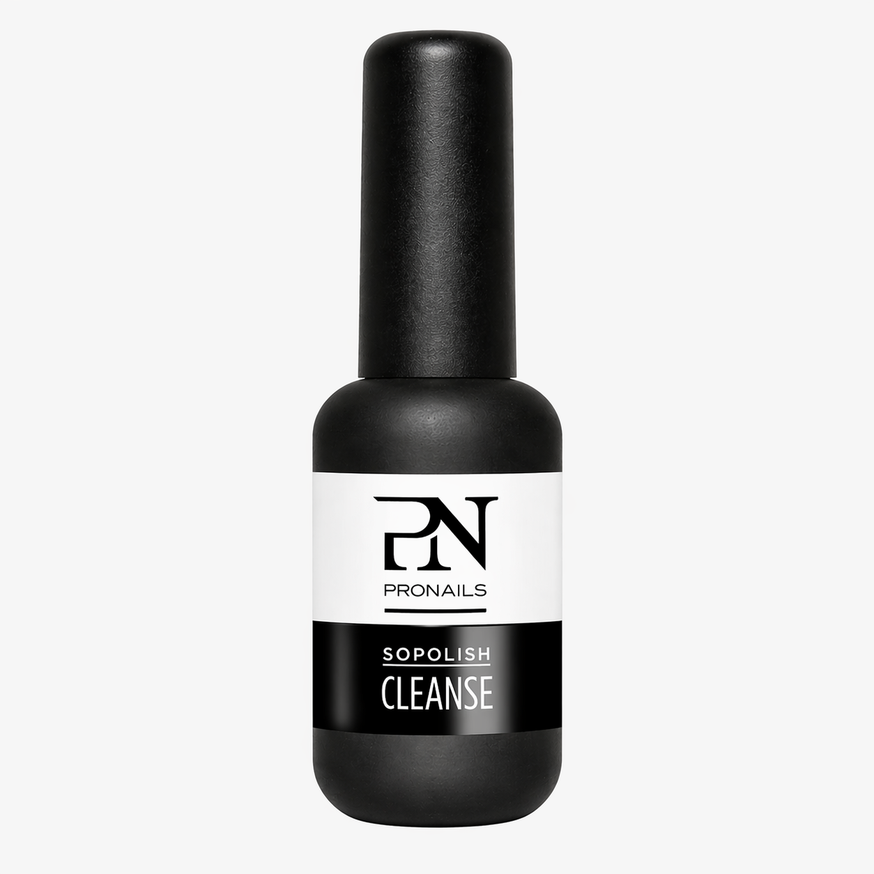 Sopolish Cleanse