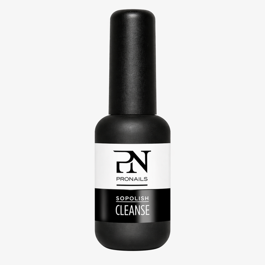 Sopolish Cleanse