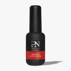 Sopolish 127 Red Lantern