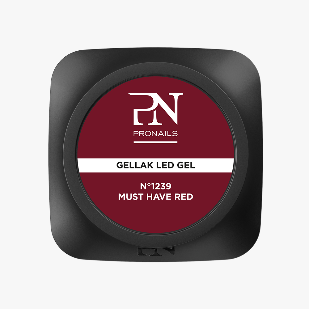 Gellak Collection Box