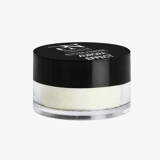 Aurora Glitter Powder
