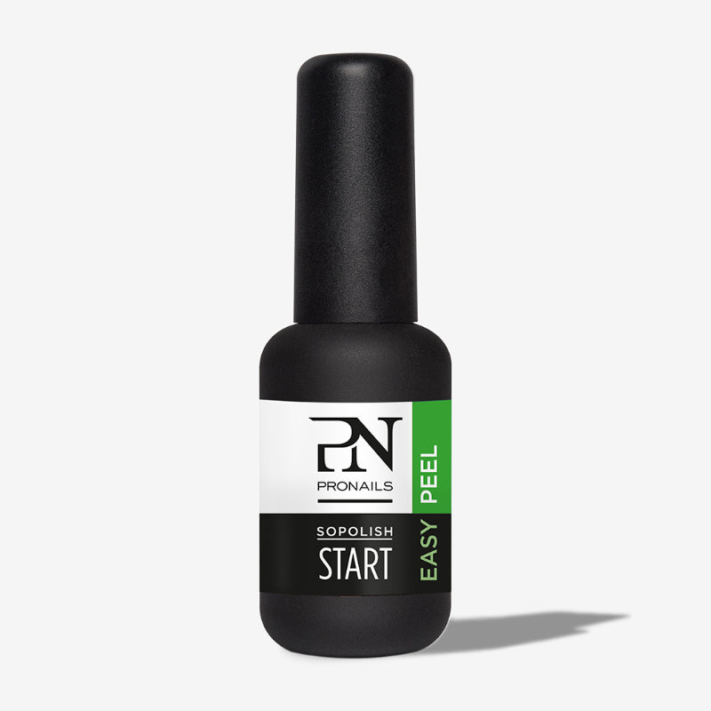 Sopolish Start - Easy Peel