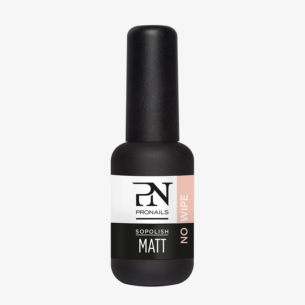 Sopolish Matt