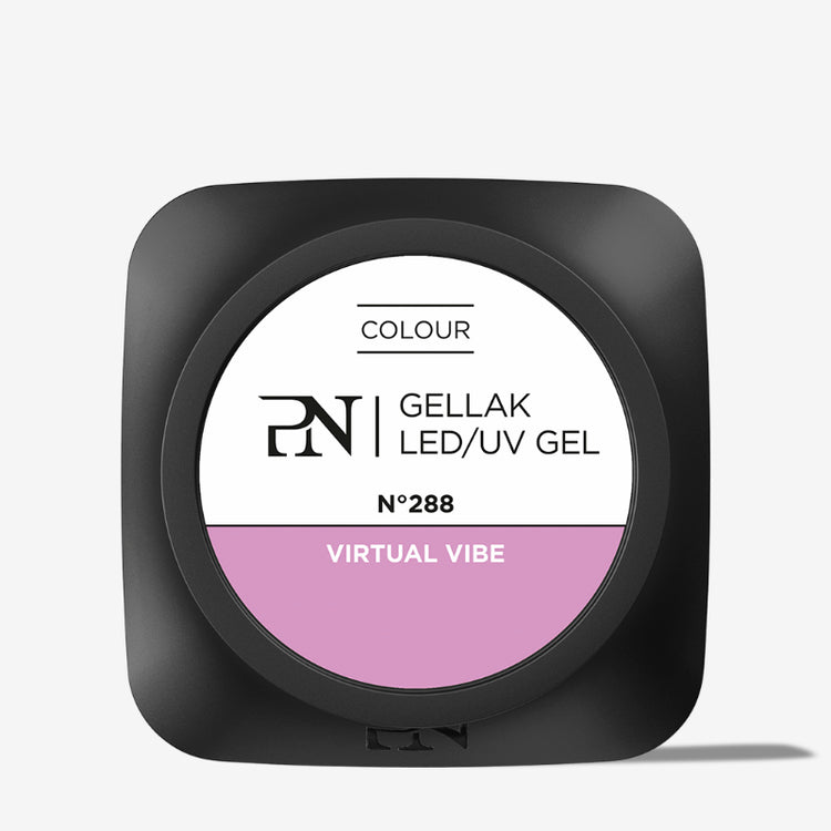 Gellak 288 Virtual Vibe