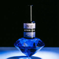 Sapphire Gloss