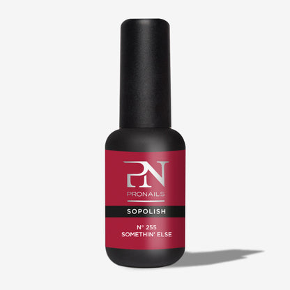 Sopolish 255 Somethin' Else