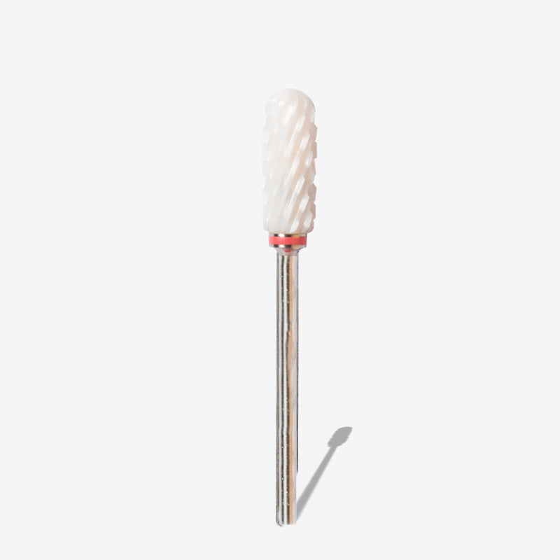 Ceramic Pedicure Callus Bit - Dual Rotating