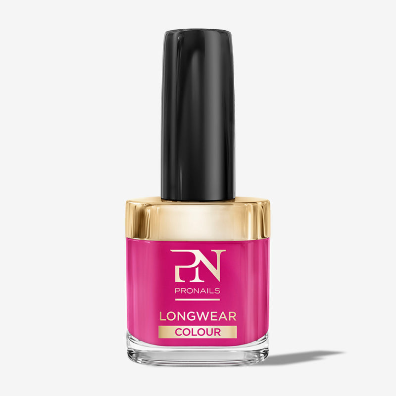 LongWear 291 Magestic Magenta