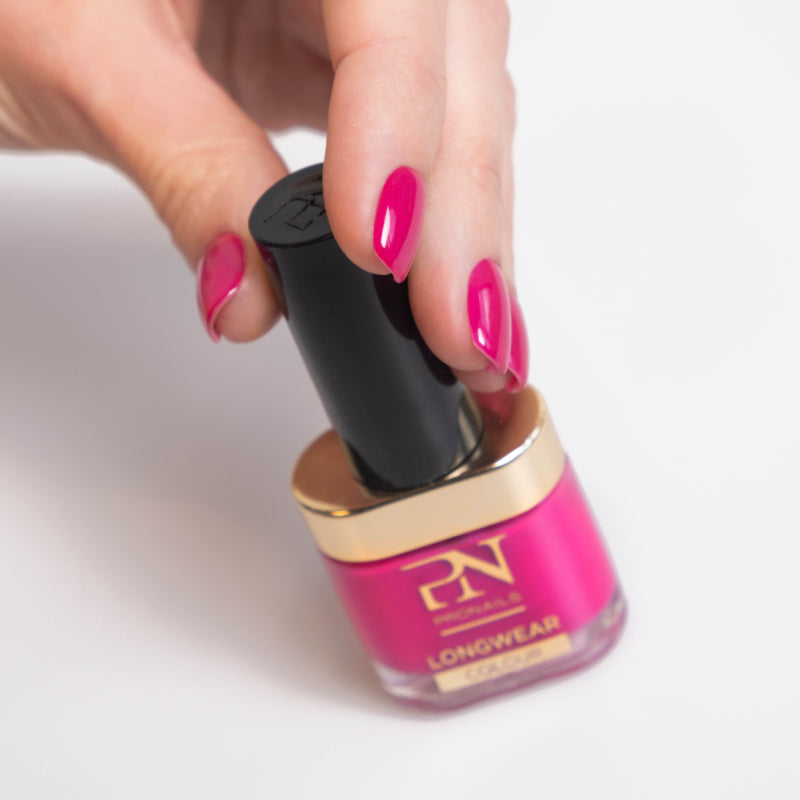 LongWear 291 Magestic Magenta