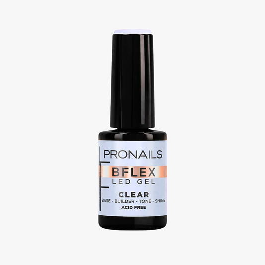 BFlex Gel Clear